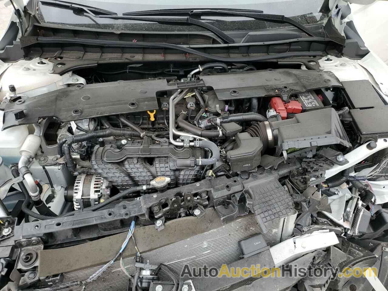 NISSAN ALTIMA SL, 1N4BL4EV6PN381058