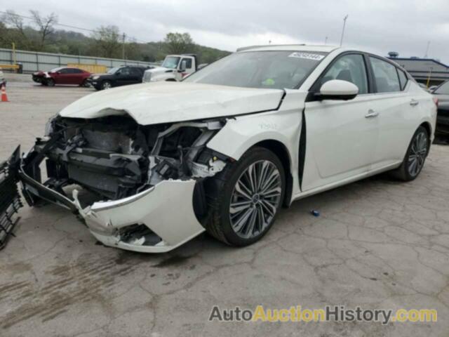 NISSAN ALTIMA SL, 1N4BL4EV6PN381058