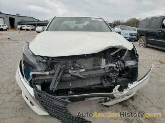 NISSAN ALTIMA SL, 1N4BL4EV6PN381058