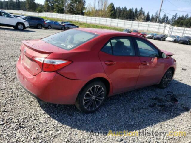 TOYOTA COROLLA L, 2T1BURHE6EC152136