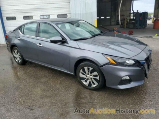 NISSAN ALTIMA S, 1N4BL4BV0NN368243