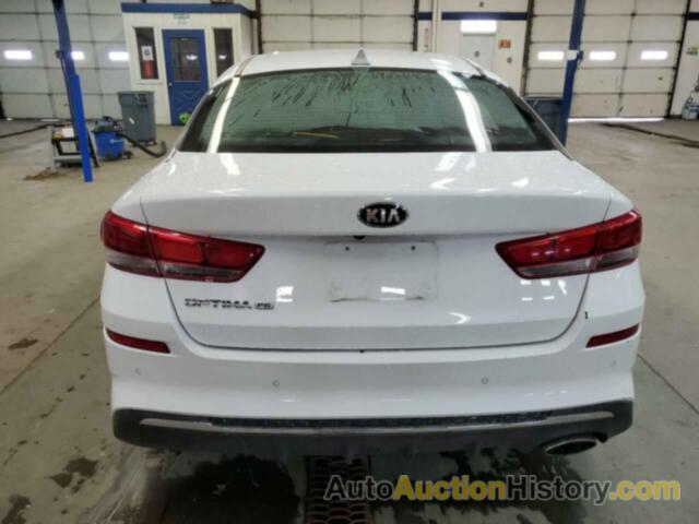 KIA OPTIMA LX, 5XXGT4L33LG389139