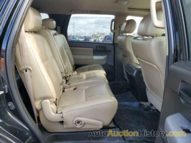 TOYOTA SEQUOIA SR5, 5TDBY64A08S004839