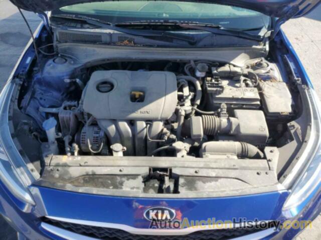 KIA FORTE FE, 3KPF24AD0LE262450