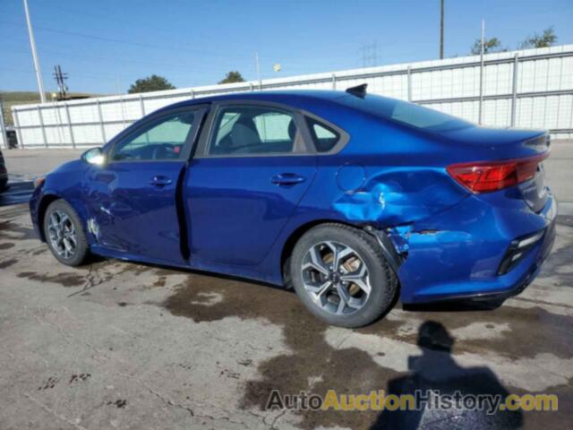 KIA FORTE FE, 3KPF24AD0LE262450