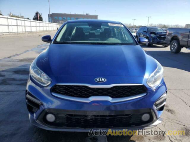 KIA FORTE FE, 3KPF24AD0LE262450