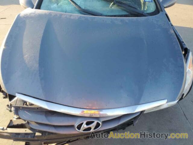 HYUNDAI SONATA GLS, 5NPEB4AC8CH327222