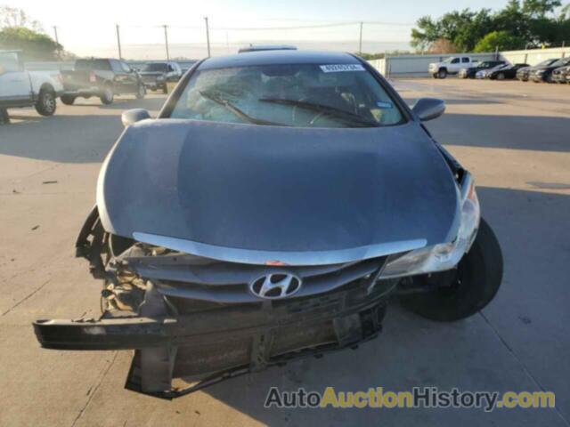 HYUNDAI SONATA GLS, 5NPEB4AC8CH327222