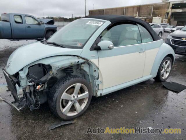 VOLKSWAGEN BEETLE, 3VWRG3AL5AM005591