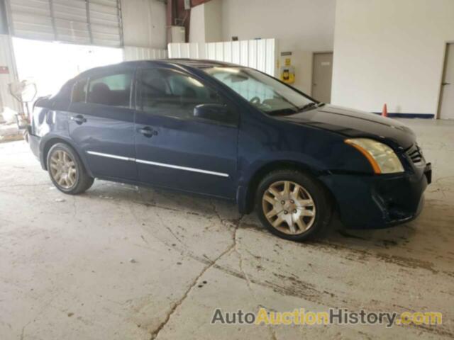 NISSAN SENTRA 2.0, 3N1AB6AP4BL613809