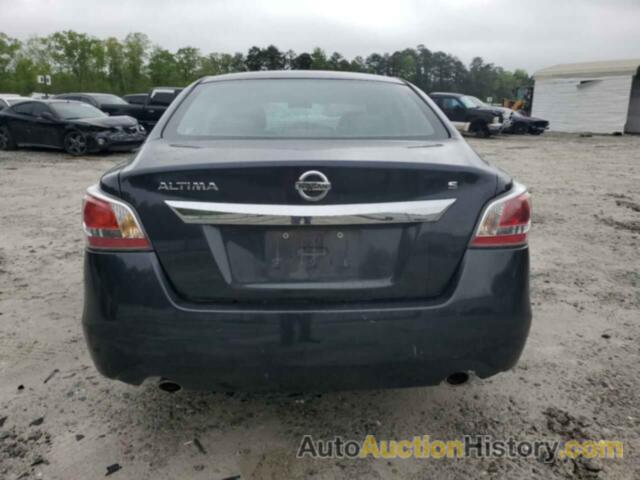 NISSAN ALTIMA 2.5, 1N4AL3AP3FC287047