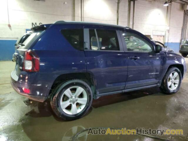 JEEP COMPASS LATITUDE, 1C4NJDEB7HD209986