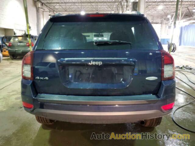 JEEP COMPASS LATITUDE, 1C4NJDEB7HD209986