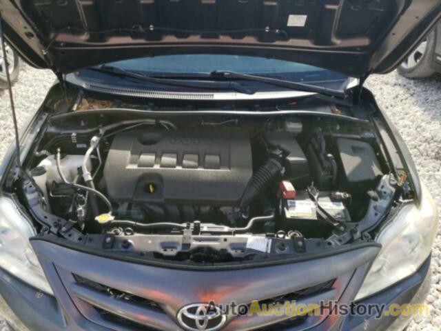 TOYOTA COROLLA BASE, JTDBU4EE6BJ097968