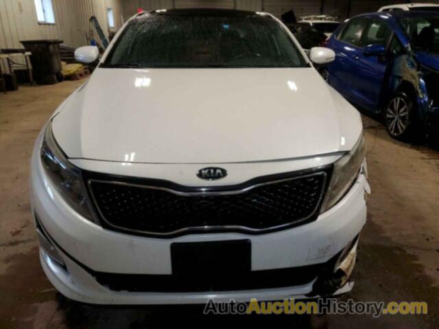 KIA OPTIMA EX, 5XXGN4A7XFG488352