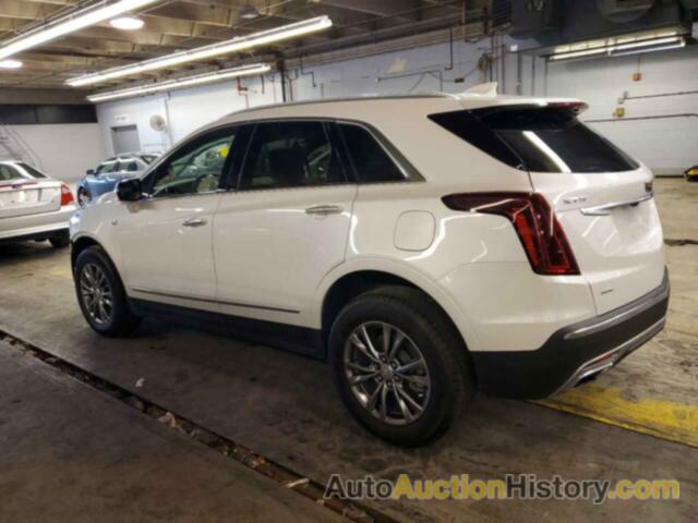 CADILLAC XT5 PREMIUM LUXURY, 1GYKNDRS3NZ178665