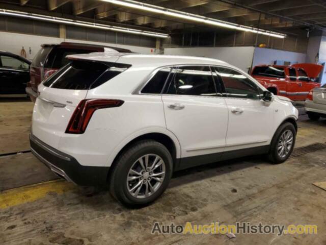 CADILLAC XT5 PREMIUM LUXURY, 1GYKNDRS3NZ178665