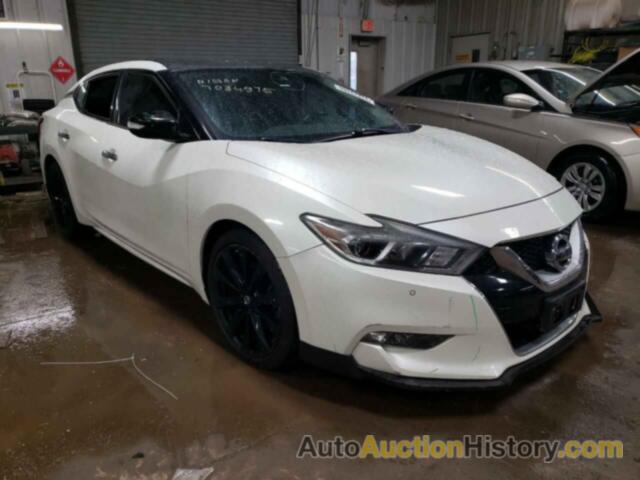 NISSAN MAXIMA 3.5S, 1N4AA6AP0GC424941