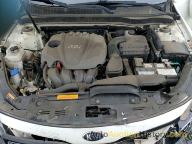 KIA OPTIMA LX, KNAGM4A78F5564879