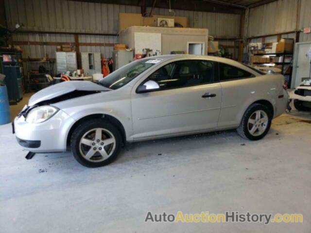 PONTIAC G5, 1G2AL15F477256873