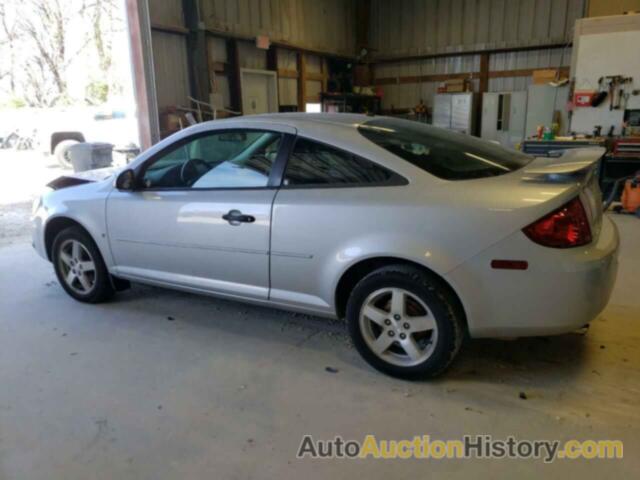 PONTIAC G5, 1G2AL15F477256873