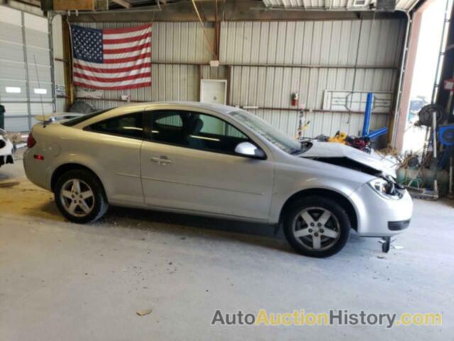 PONTIAC G5, 1G2AL15F477256873