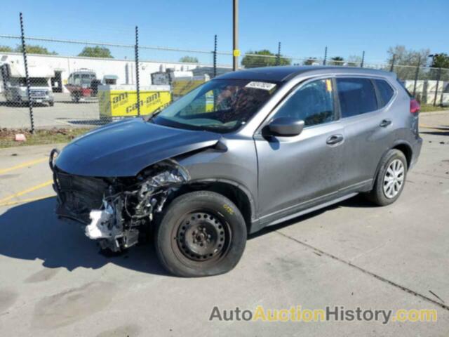 NISSAN ROGUE S, KNMAT2MT8HP505931