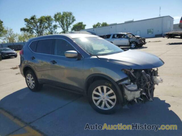 NISSAN ROGUE S, KNMAT2MT8HP505931