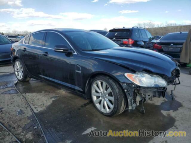 JAGUAR XF PREMIUM, SAJWA0GB9BLS20092