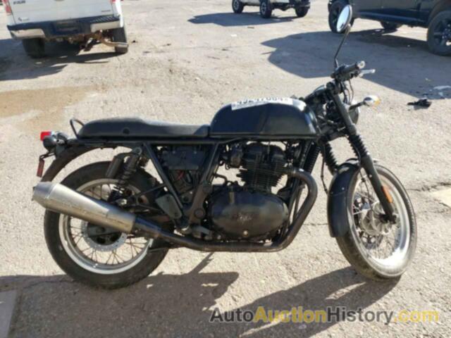 ROYAL ENFIELD MOTORS INT 650, ME3FPN470NK704746