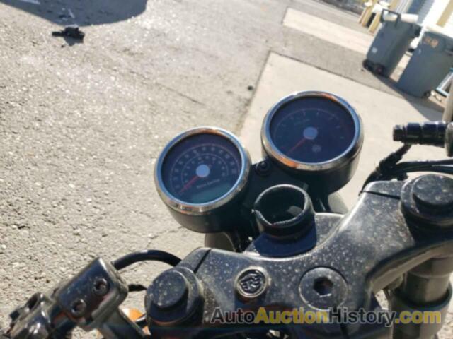 ROYAL ENFIELD MOTORS INT 650, ME3FPN470NK704746