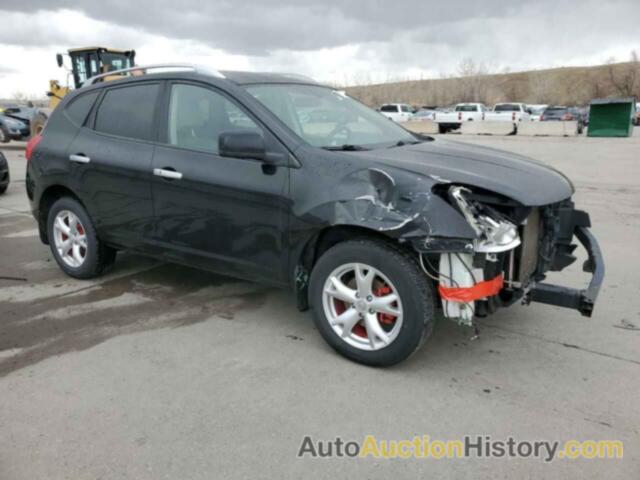 NISSAN ROGUE S, JN8AS58V69W181227