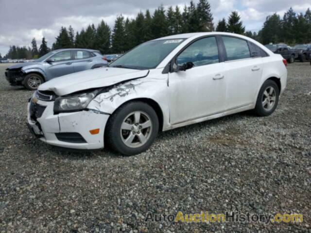 CHEVROLET CRUZE LT, 1G1PC5SB9D7105031