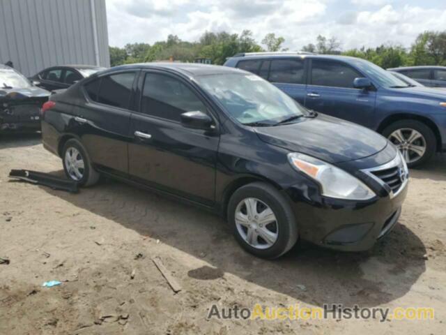 NISSAN VERSA S, 3N1CN7AP8JL880889