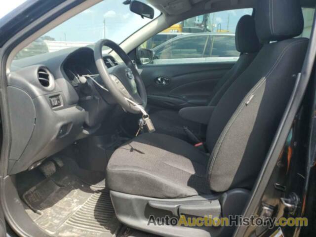 NISSAN VERSA S, 3N1CN7AP8JL880889