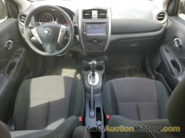 NISSAN VERSA S, 3N1CN7AP8JL880889