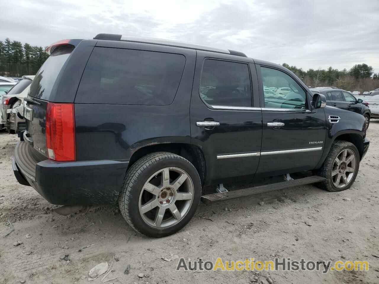 CADILLAC ESCALADE PREMIUM, 1GYUKCEF5AR206996