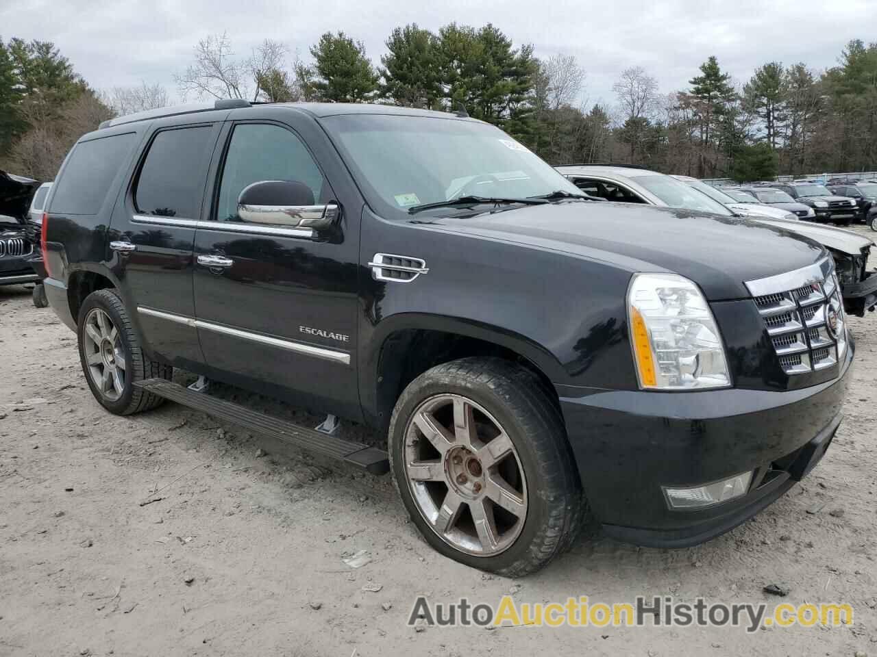 CADILLAC ESCALADE PREMIUM, 1GYUKCEF5AR206996