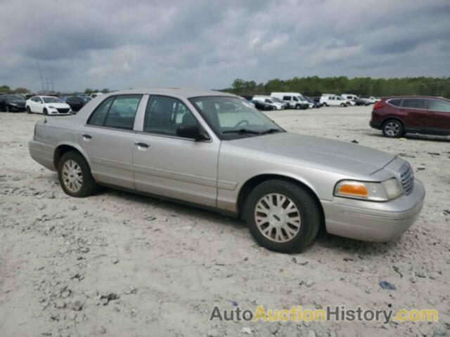 FORD CROWN VIC LX, 2FAFP74W25X103383