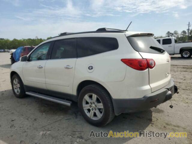 CHEVROLET TRAVERSE LT, 1GNKRJED1BJ152714