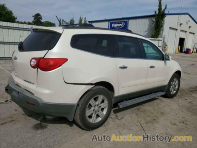 CHEVROLET TRAVERSE LT, 1GNKRJED1BJ152714