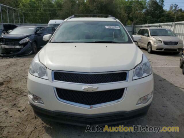 CHEVROLET TRAVERSE LT, 1GNKRJED1BJ152714