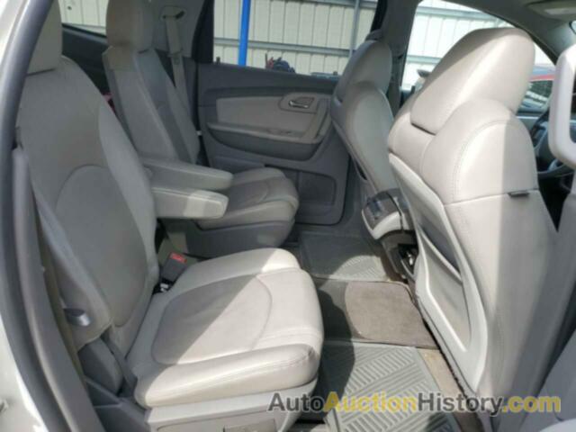 CHEVROLET TRAVERSE LT, 1GNKRJED1BJ152714