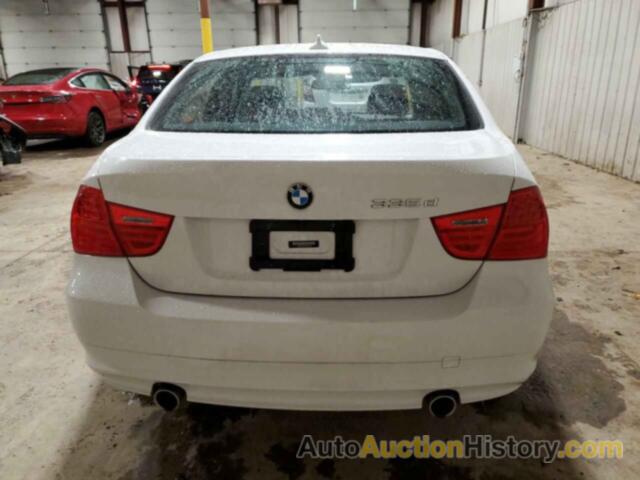 BMW 3 SERIES D, WBAPN7C51BA950149