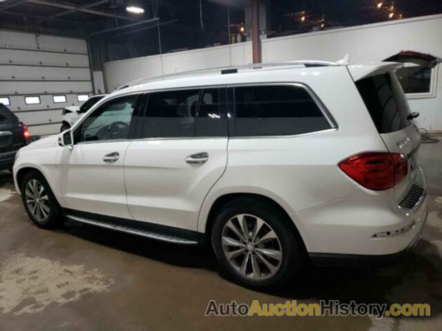 MERCEDES-BENZ GL-CLASS 450 4MATIC, 4JGDF7CE4EA306275