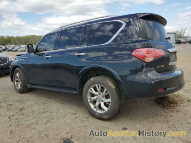 INFINITI QX56, JN8AZ2NE1D9040426