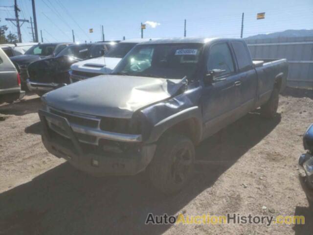 CHEVROLET C/K2500 K2500 HEAVY DUTY, 1GCHK29U12E178861