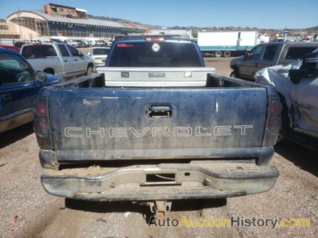 CHEVROLET C/K2500 K2500 HEAVY DUTY, 1GCHK29U12E178861