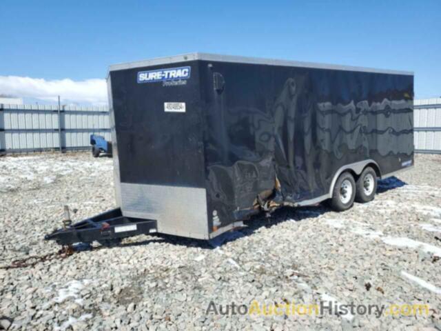 SURE TRAILER, 5JW1C2026F2117937