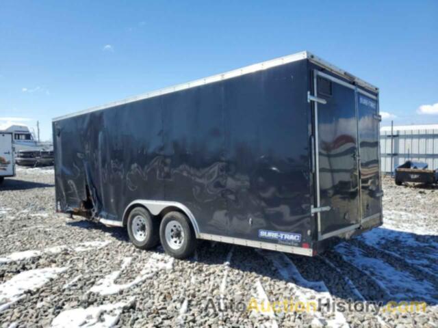 SURE TRAILER, 5JW1C2026F2117937